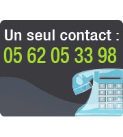 Un seul contact