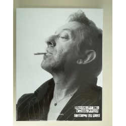Coffret collector Gainsbourg
