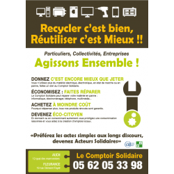 Réparation matériel électronique et électrique