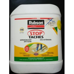 Stop Taches "RUBSON"