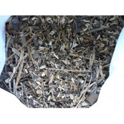 BRF (Bois Réal Fragmenté) -Disponibilités variables-