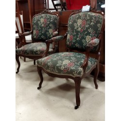 Fauteuil Voltaire