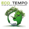 Montres éco-tempo